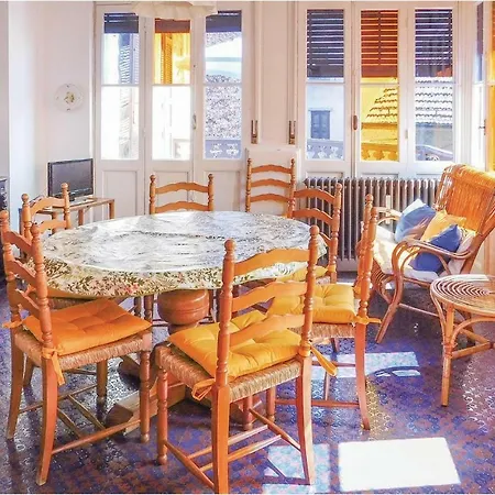 Chalet Erminia