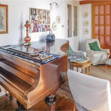 Chalet Erminia Brunello